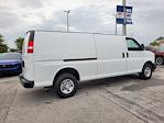 2023 Chevrolet Express 2500 RWD Empty Cargo Van for sale #CF17765 - photo 3