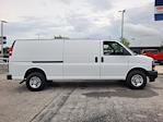 2023 Chevrolet Express 2500 RWD Empty Cargo Van for sale #CF17765 - photo 8