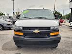 2023 Chevrolet Express 2500 RWD Empty Cargo Van for sale #CF17765 - photo 9