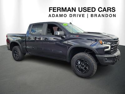 2024 Chevrolet Silverado 1500 Crew Cab 4x4 Pickup for sale #CF17783 - photo 1