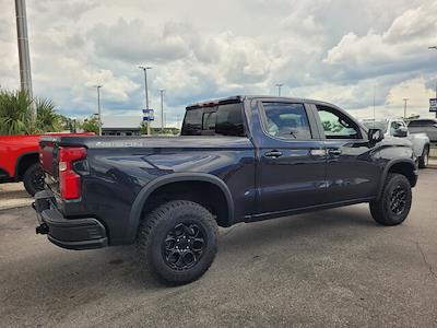 2024 Chevrolet Silverado 1500 Crew Cab 4x4 Pickup for sale #CF17783 - photo 2