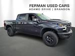 2024 Chevrolet Silverado 1500 Crew Cab 4x4 Pickup for sale #CF17783 - photo 1