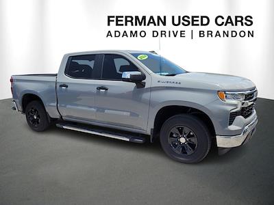 2024 Chevrolet Silverado 1500 Crew Cab 4x2 Pickup for sale #CF17784 - photo 1