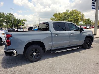 2024 Chevrolet Silverado 1500 Crew Cab 4x2 Pickup for sale #CF17784 - photo 2