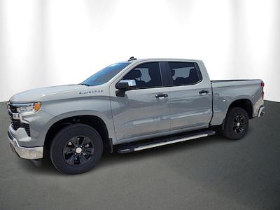 2024 Chevrolet Silverado 1500 Crew Cab 4x2 Pickup for sale #CF17784 - photo 2