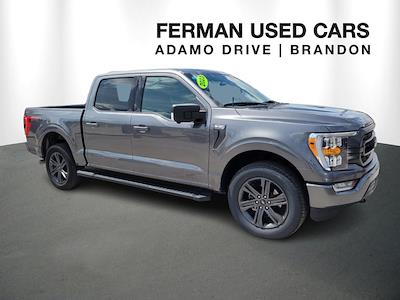 2023 Ford F-150 SuperCrew Cab 4x4 Pickup for sale #CF17801 - photo 1