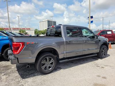 2023 Ford F-150 SuperCrew Cab 4x4 Pickup for sale #CF17801 - photo 2