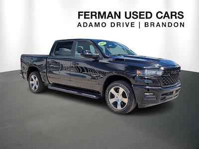 2025 Ram 1500 Crew Cab 4x4 Pickup for sale #CF17823 - photo 1