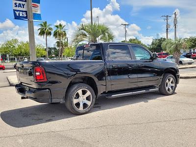 2025 Ram 1500 Crew Cab 4x4 Pickup for sale #CF17823 - photo 2