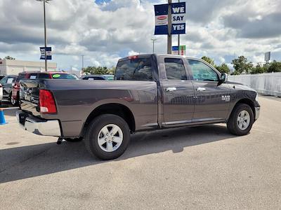 Used 2024 Ram 1500 Classic SLT Quad Cab 4x4 Pickup for sale #CF17845 - photo 2