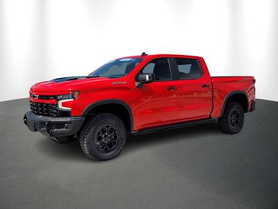 2024 Chevrolet Silverado 1500 Crew Cab 4x4 Pickup for sale #CF17874 - photo 2