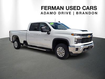 2024 Chevrolet Silverado 2500 Crew Cab SRW 4x4 Pickup for sale #CF17891 - photo 1
