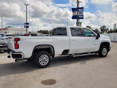 2024 Chevrolet Silverado 2500 Crew Cab SRW 4x4 Pickup for sale #CF17891 - photo 2