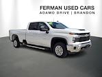 2024 Chevrolet Silverado 2500 Crew Cab SRW 4x4 Pickup for sale #CF17891 - photo 1