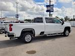 2024 Chevrolet Silverado 2500 Crew Cab SRW 4x4 Pickup for sale #CF17891 - photo 2