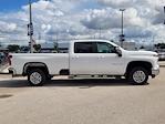 2024 Chevrolet Silverado 2500 Crew Cab SRW 4x4 Pickup for sale #CF17891 - photo 8