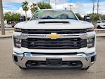2024 Chevrolet Silverado 2500 Crew Cab SRW 4x4 Pickup for sale #CF17891 - photo 9