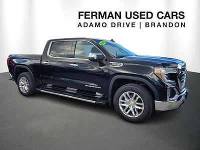 2020 GMC Sierra 1500 Crew Cab 4x4 Pickup for sale #CF17902 - photo 1
