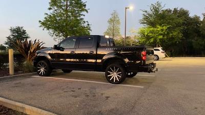 Used 2012 Ford F-150 - photo 1