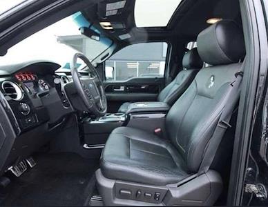 Used 2012 Ford F-150 - photo 1