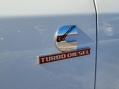 Used 2024 Ram 2500 - photo 1