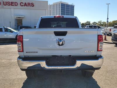 Used 2024 Ram 2500 - photo 1