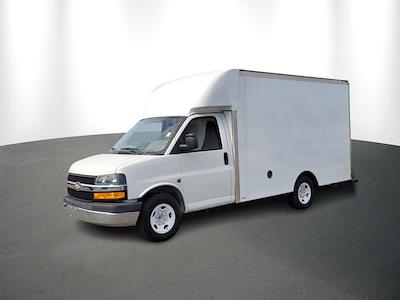 Used 2019 Chevrolet Express 3500 Cutaway for sale #CF17921 - photo 2
