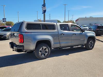 2022 Chevrolet Colorado Crew Cab 4x4 Pickup for sale #CF17927 - photo 2