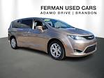 Used 2018 Chrysler Pacifica Touring Plus Minivan for sale #CF17933 - photo 1
