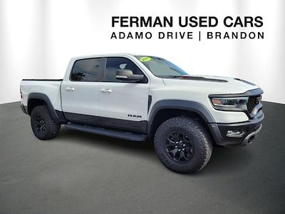 Used 2021 Ram 1500 TRX Crew Cab for sale #CF17937 - photo 1