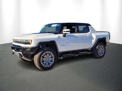 Used 2025 GMC Hummer EV Pickup 3X Crew Cab for sale #CF17942 - photo 2