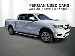 Used 2021 Ram 1500 Laramie Crew Cab for sale #CF17942A - photo 1