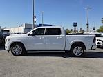 Used 2021 Ram 1500 Laramie Crew Cab for sale #CF17942A - photo 6
