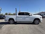 Used 2021 Ram 1500 Laramie Crew Cab for sale #CF17942A - photo 9