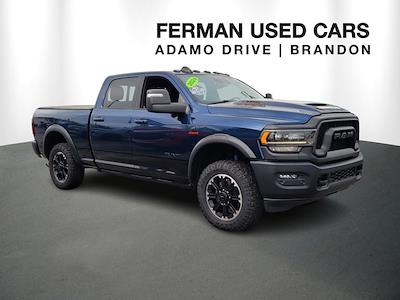 2024 Ram 2500 Crew Cab 4x4 Pickup for sale #CF17945 - photo 1