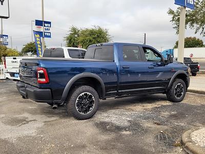 2024 Ram 2500 Crew Cab 4x4 Pickup for sale #CF17945 - photo 2