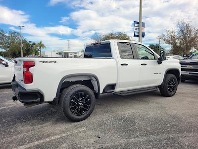 2025 Chevrolet Silverado 2500 Double Cab 4x4 Pickup for sale #CF17952 - photo 2