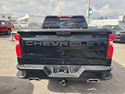 Used 2022 Chevrolet Silverado 1500 - photo 1