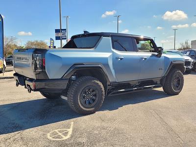 Used 2024 GMC Hummer EV Pickup 3X Crew Cab for sale #CF17957 - photo 2