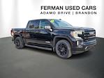 Used 2021 GMC Sierra 1500 Elevation Crew Cab for sale #CF17961A - photo 1