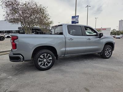 Used 2023 Chevrolet Silverado 1500 RST Crew Cab for sale #CF17991 - photo 2