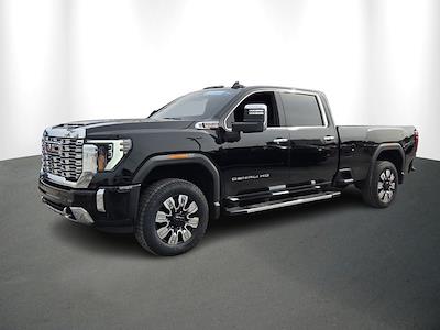 Used 2024 GMC Sierra 2500 Denali Crew Cab for sale #CF17994 - photo 2