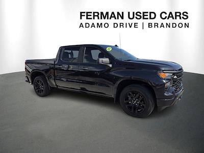 Used 2023 Chevrolet Silverado 1500 - photo 1