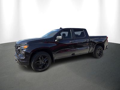 Used 2023 Chevrolet Silverado 1500 - photo 1