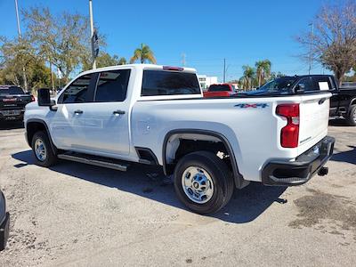 Used 2024 Chevrolet Silverado 2500 - photo 1