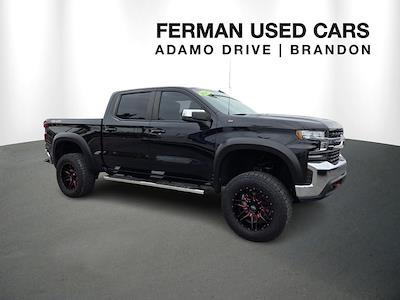 Used 2020 Chevrolet Silverado 1500 - photo 1