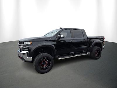 Used 2020 Chevrolet Silverado 1500 - photo 1