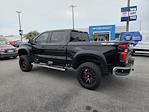 2020 Chevrolet Silverado 1500 Crew Cab 4x4 Pickup for sale #CF18024 - photo 10