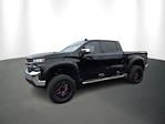 2020 Chevrolet Silverado 1500 Crew Cab 4x4 Pickup for sale #CF18024 - photo 2