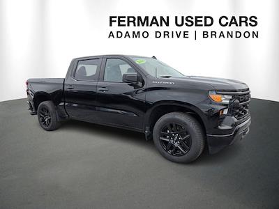 Used 2022 Chevrolet Silverado 1500 - photo 1